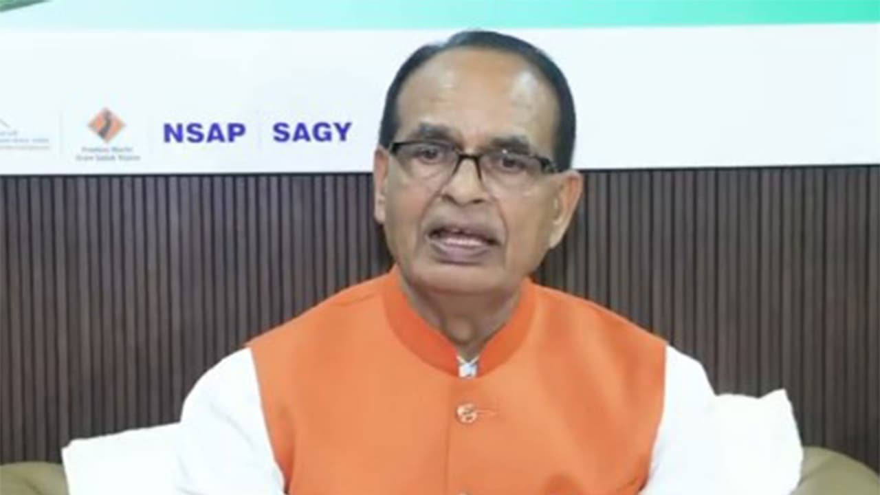 Union Minister for Agriculture and Farmers Welfare and Rural Development Shivraj Singh Chouhan (Photo/ANI) Union Minister for Agriculture and Farmers Welfare and Rural Development Shivraj Singh Chouhan (Photo/ANI)