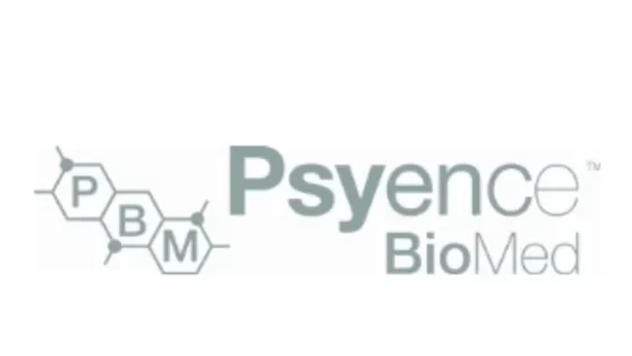 https://stocktwits.com/news articles/business/others/psyence bio med reaches major breakthrough in pharmaceutical grade ibogaine supply for worldwide clinical and therapeutic markets/cLPALC9RE9D https://stocktwits.com/news articles/business/others/psyence bio med reaches major breakthrough in pharmaceutical grade ibogaine supply for worldwide clinical and therapeutic markets/cLPALC9RE9D