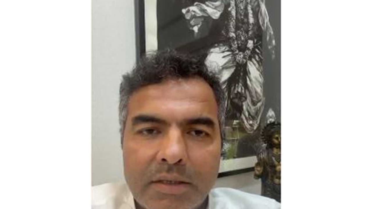 Delhi Minister Parvesh Verma (Photo/X/@p_sahibsingh) Delhi Minister Parvesh Verma (Photo/X/@p_sahibsingh)