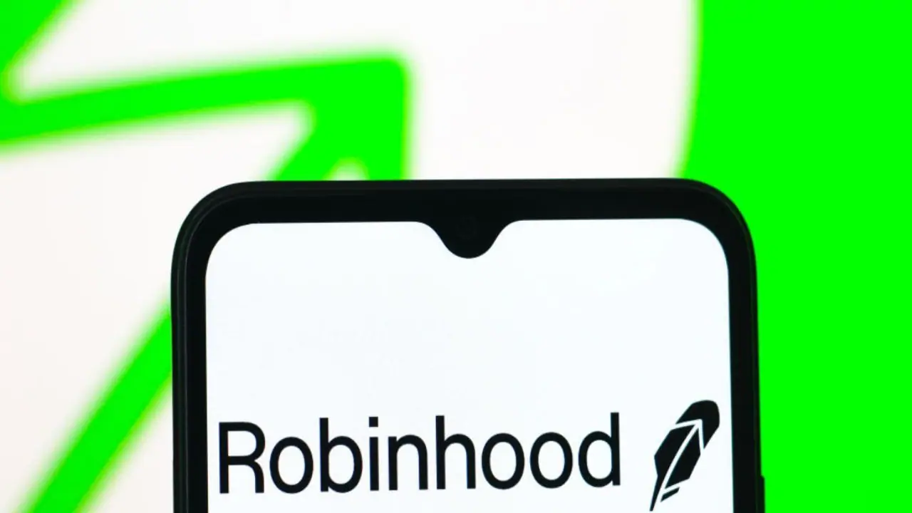 Robinhood Stock Rises On Significant Jump In February Operating Metrics: Retail Remains Bullish Robinhood Stock Rises On Significant Jump In February Operating Metrics: Retail Remains Bullish