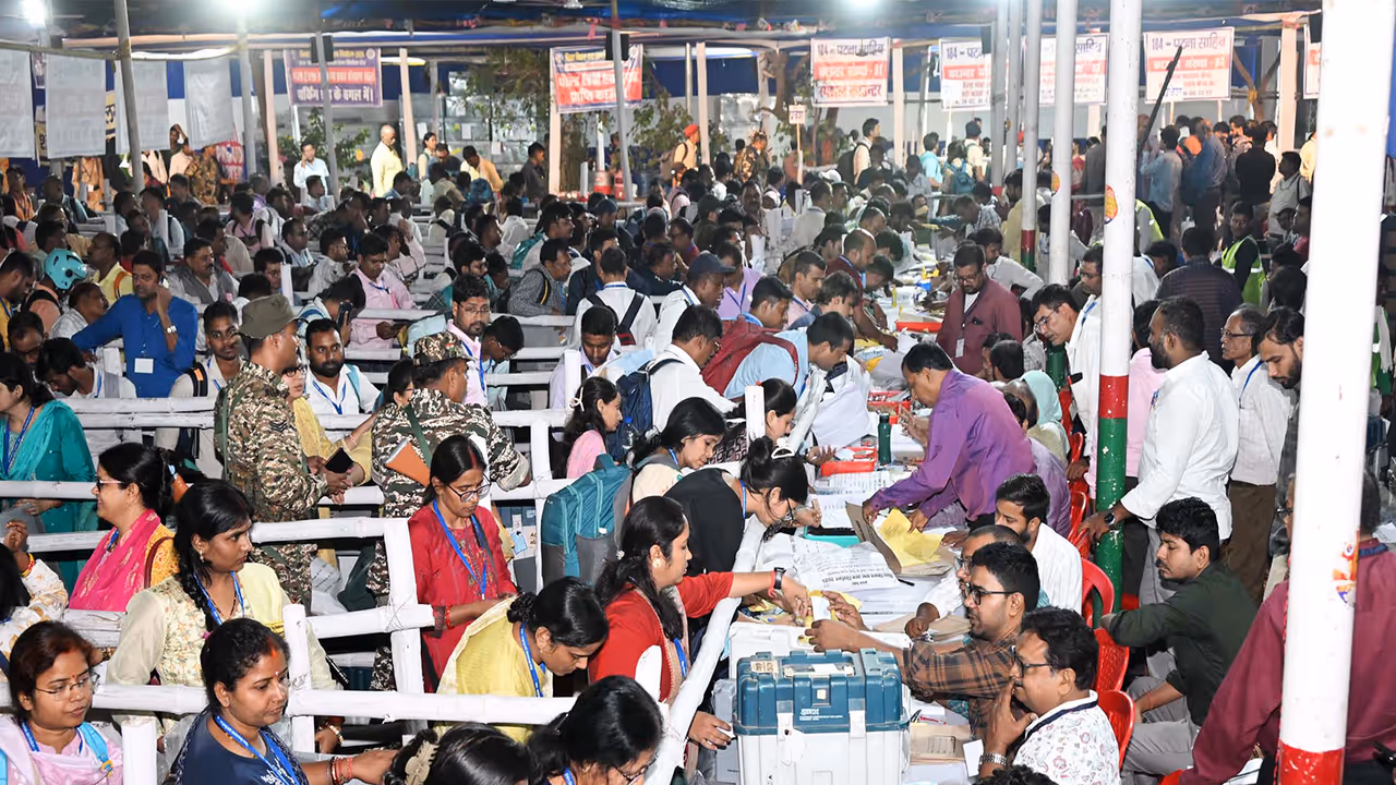 Representative Image (FilePhoto/ANI)