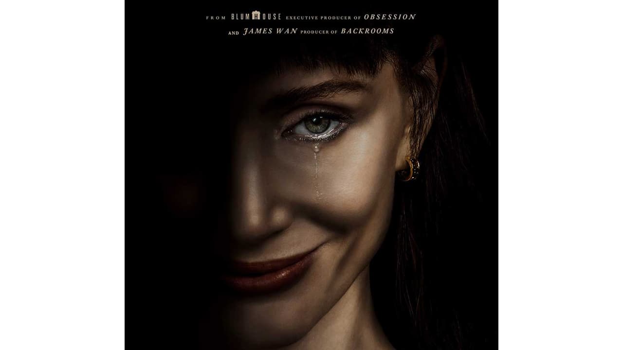 Jessica Chastain in Other Mommy (Photo/Instagram@UniversalPictures) Jessica Chastain in Other Mommy (Photo/Instagram@UniversalPictures)