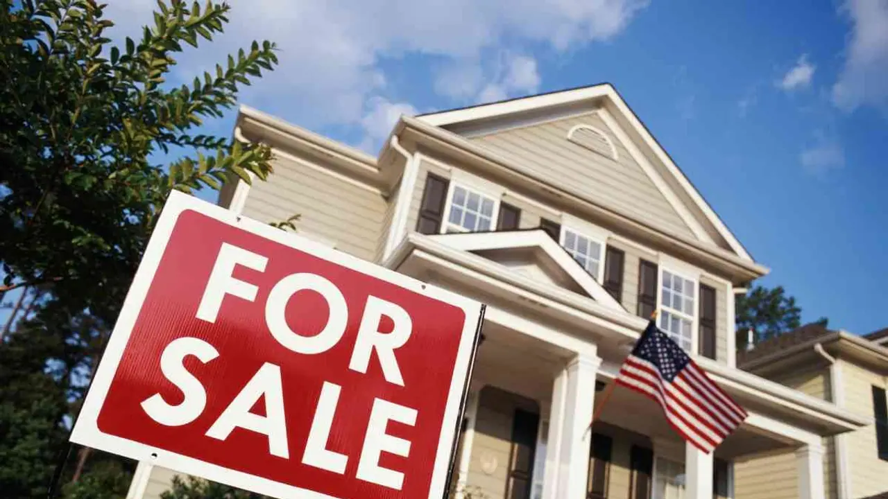 LoanDepot CEO To Step Down, Founder Hsieh To Rejoin Executive Leadership: Retail’s Bullish LoanDepot CEO To Step Down, Founder Hsieh To Rejoin Executive Leadership: Retail’s Bullish