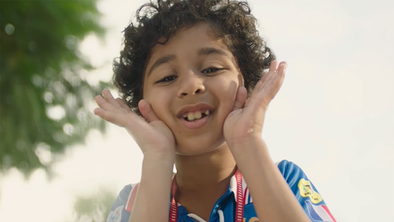 'Little Thomas' trailer (Photo/Instagram@gulshandevaiah78) 'Little Thomas' trailer (Photo/Instagram@gulshandevaiah78)