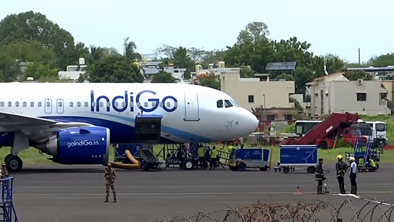 Representative Image (File Photo/ANI)