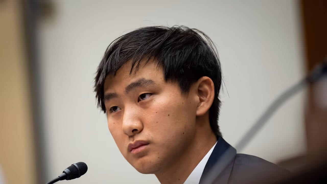 https://stocktwits.com/news articles/markets/equity/alexandr wang s meme barrage around meta s muse draws dan ives praise a special one/cZM7qVSRBBA https://stocktwits.com/news articles/markets/equity/alexandr wang s meme barrage around meta s muse draws dan ives praise a special one/cZM7qVSRBBA