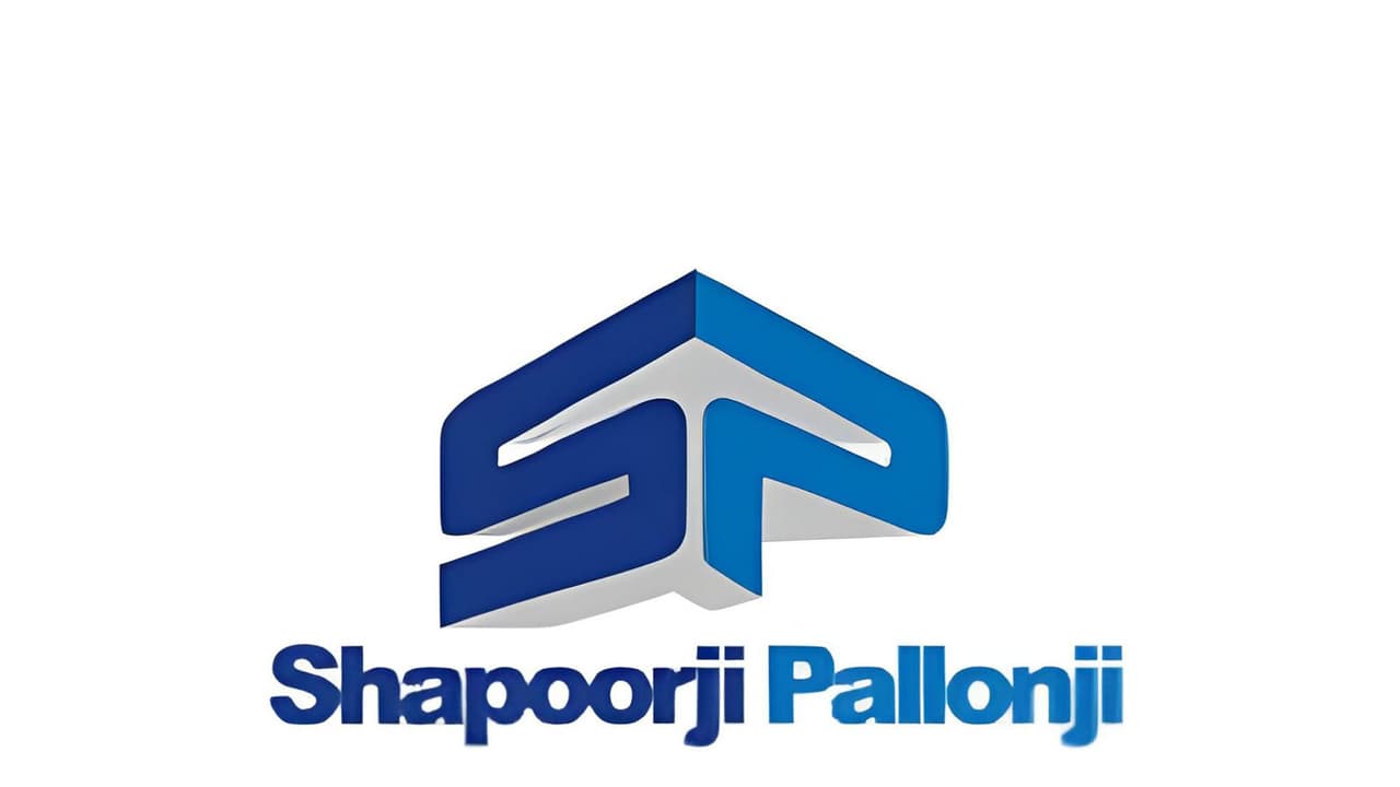 Shapoorji Pallonji Group logo (Photo/@SPREINDIA) Shapoorji Pallonji Group logo (Photo/@SPREINDIA)