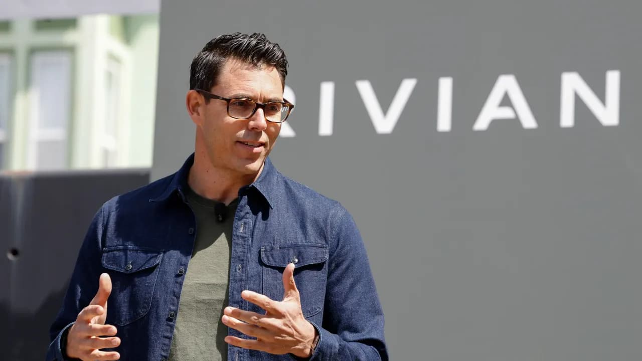 https://stocktwits.com/news articles/markets/equity/rivn stock jumps ceo teases tesla fsd like system/cZKf3NkR7dX https://stocktwits.com/news articles/markets/equity/rivn stock jumps ceo teases tesla fsd like system/cZKf3NkR7dX