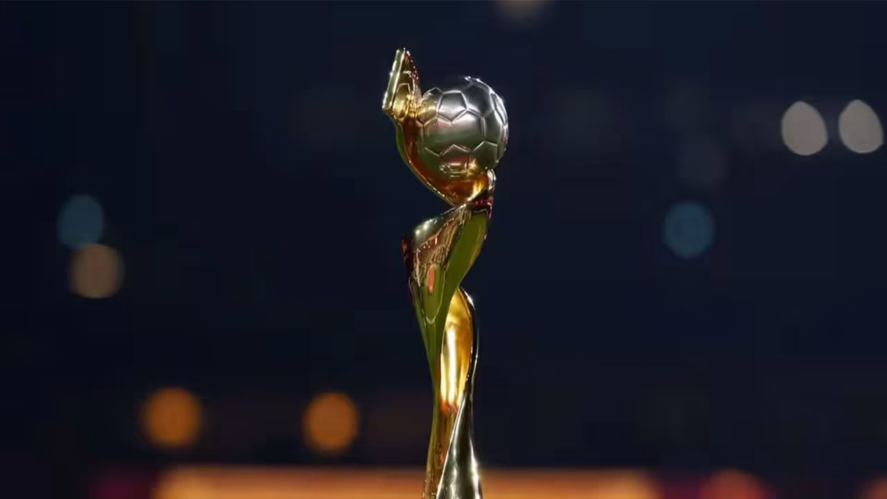 FIFA Women’s World Cup 2027 schedule unveiled (Photo: FIFA Website) FIFA Women’s World Cup 2027 schedule unveiled (Photo: FIFA Website)