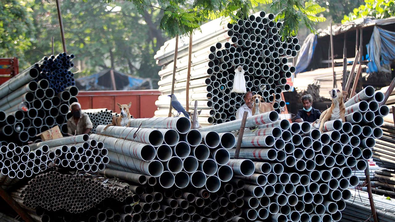 Representative Image (File Photo/ANI) Representative Image (File Photo/ANI)