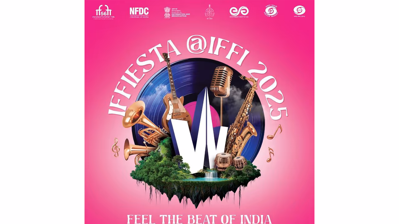 IFFIESTA 2025 (Photo: Instagram/@iffigoa)