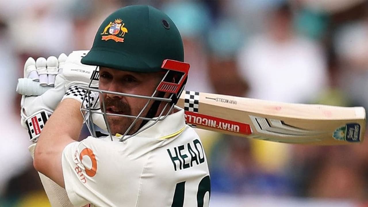 Travis Head. (Photo: cricket.com.au)