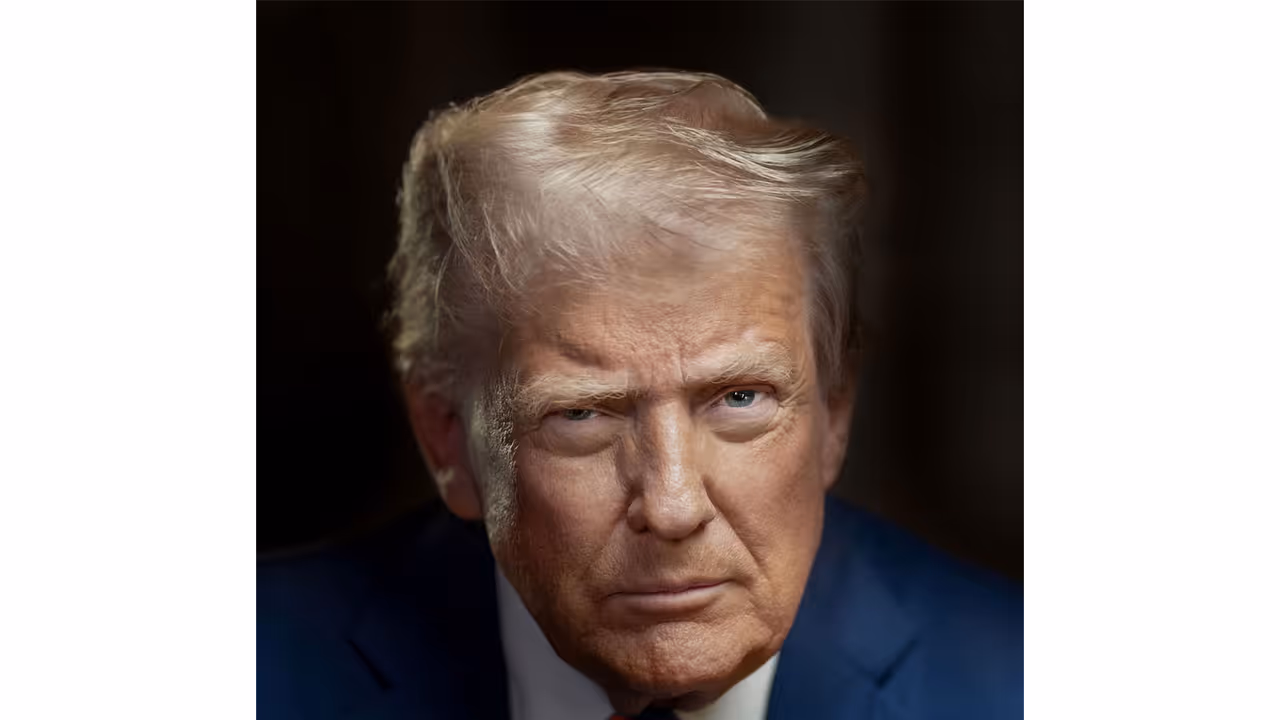 US President Donald Trump (Photo/Facebook of Donald Trump) US President Donald Trump (Photo/Facebook of Donald Trump)
