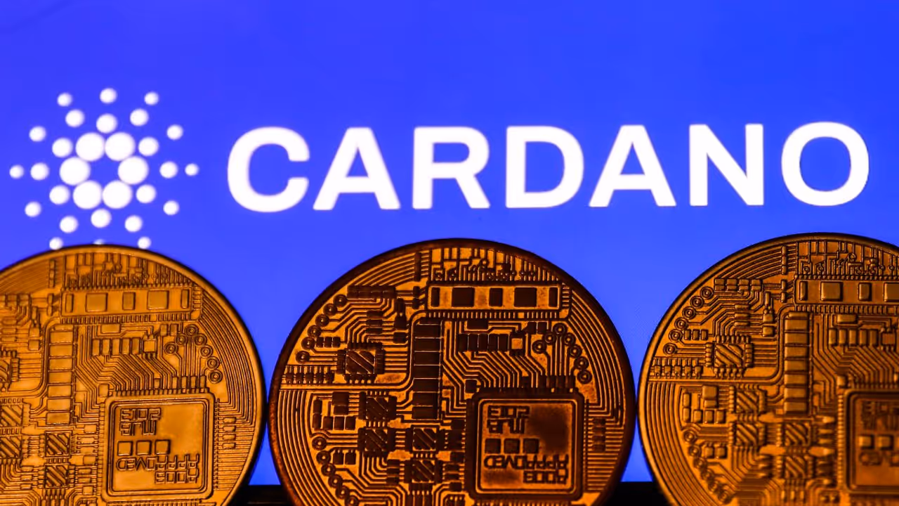 Trump’s Crypto Reserve Plans Fuel Cardano’s Surge, Becomes The Only Token Among Top 10 Crypto To Post Monthly Gains