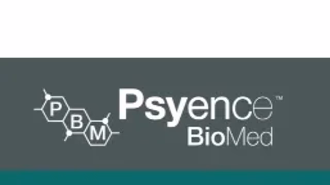https://stocktwits.com/news articles/business/others/psyence bio med strengthens strategic partnership with psy labs through usd 3 500 000 follow on investment/cL2NfmJR3z6 https://stocktwits.com/news articles/business/others/psyence bio med strengthens strategic partnership with psy labs through usd 3 500 000 follow on investment/cL2NfmJR3z6