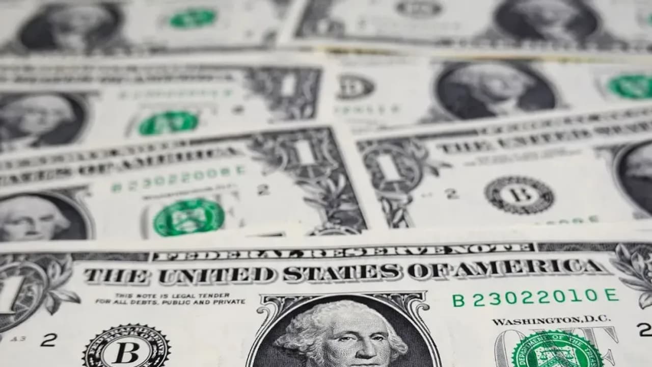 US Dollar Continues To Slide As Trump Ramps Up Attacks On Fed Chair Powell US Dollar Continues To Slide As Trump Ramps Up Attacks On Fed Chair Powell