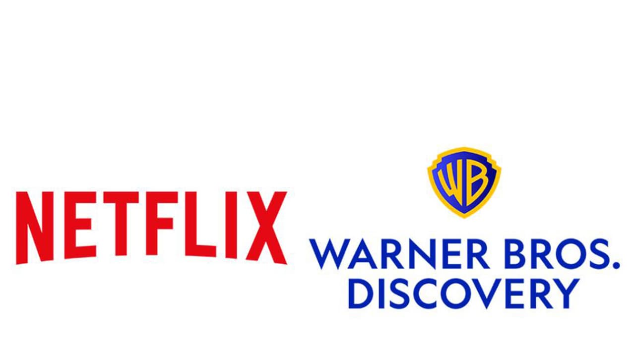 Netflix to Acquire Warner Bros (Image source: Netflix)
