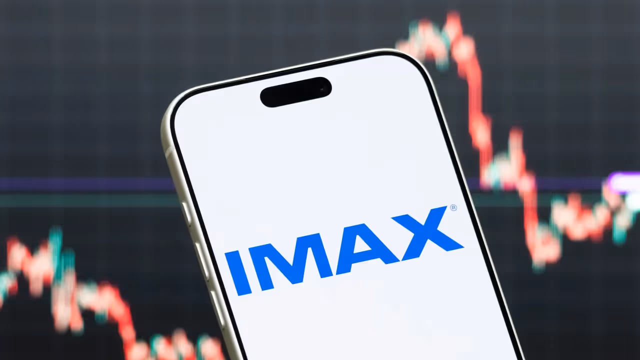 https://stocktwits.com/news articles/markets/equity/imax stock eyes second weekly gain the odyssey moment has wall street reassessing its growth outlook/cZZYpzsR7yg https://stocktwits.com/news articles/markets/equity/imax stock eyes second weekly gain the odyssey moment has wall street reassessing its growth outlook/cZZYpzsR7yg