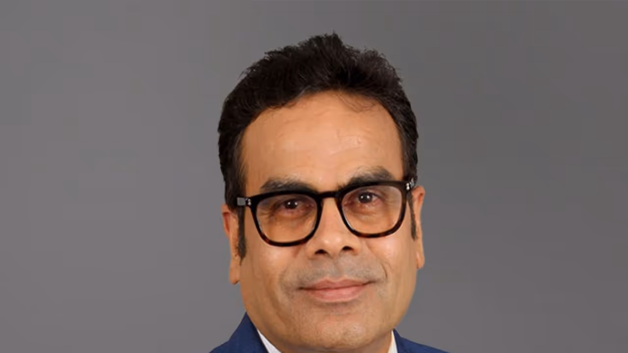Ashiss Kumar Dash (Photo/Infosys) Ashiss Kumar Dash (Photo/Infosys)