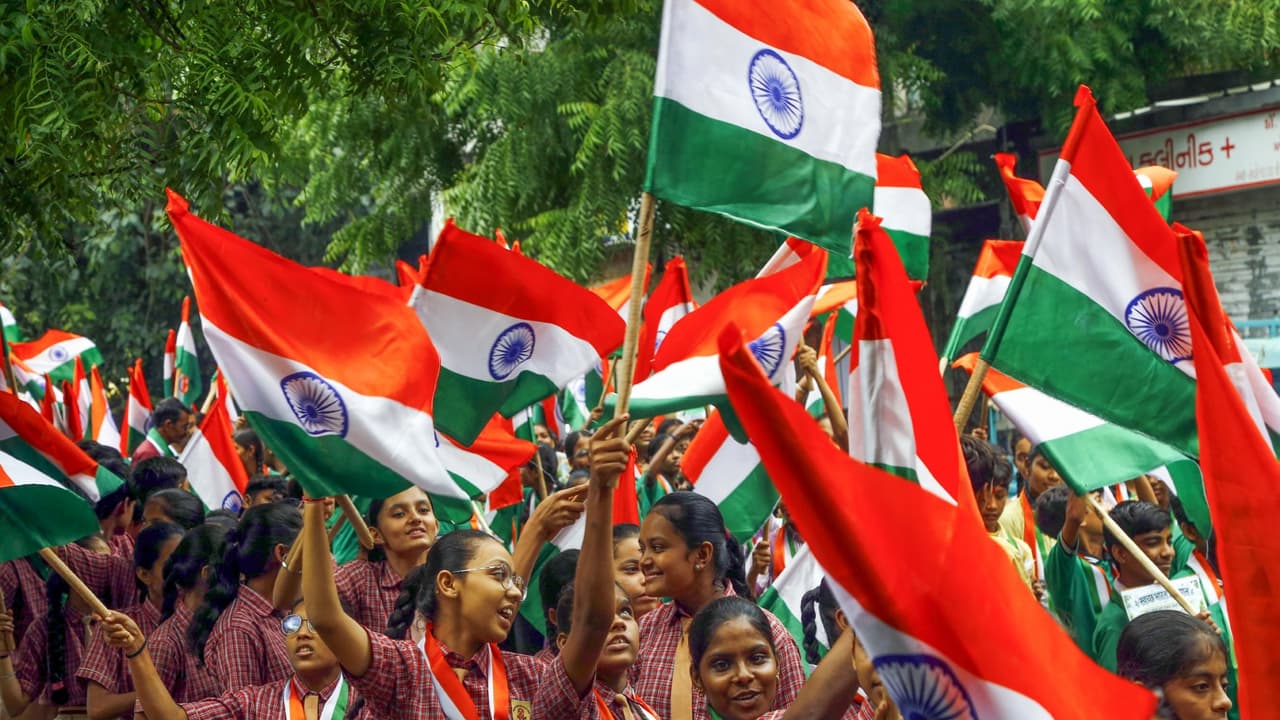 Representative Image (Photo/ANI) Representative Image (Photo/ANI)