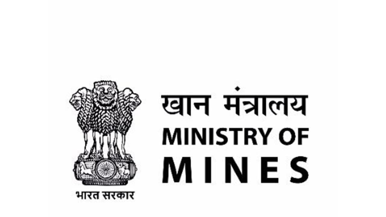 Ministry of Mines (Photo/@MinesMinIndia) Ministry of Mines (Photo/@MinesMinIndia)