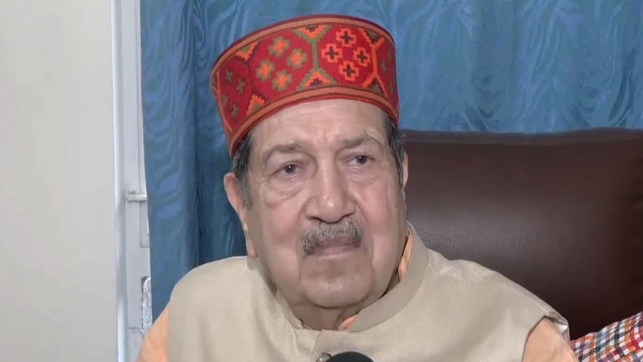 Rashtriya Swayamsevak Sangh (RSS) National Executive Member Indresh Kumar (Photo: ANI) Rashtriya Swayamsevak Sangh (RSS) National Executive Member Indresh Kumar (Photo: ANI)