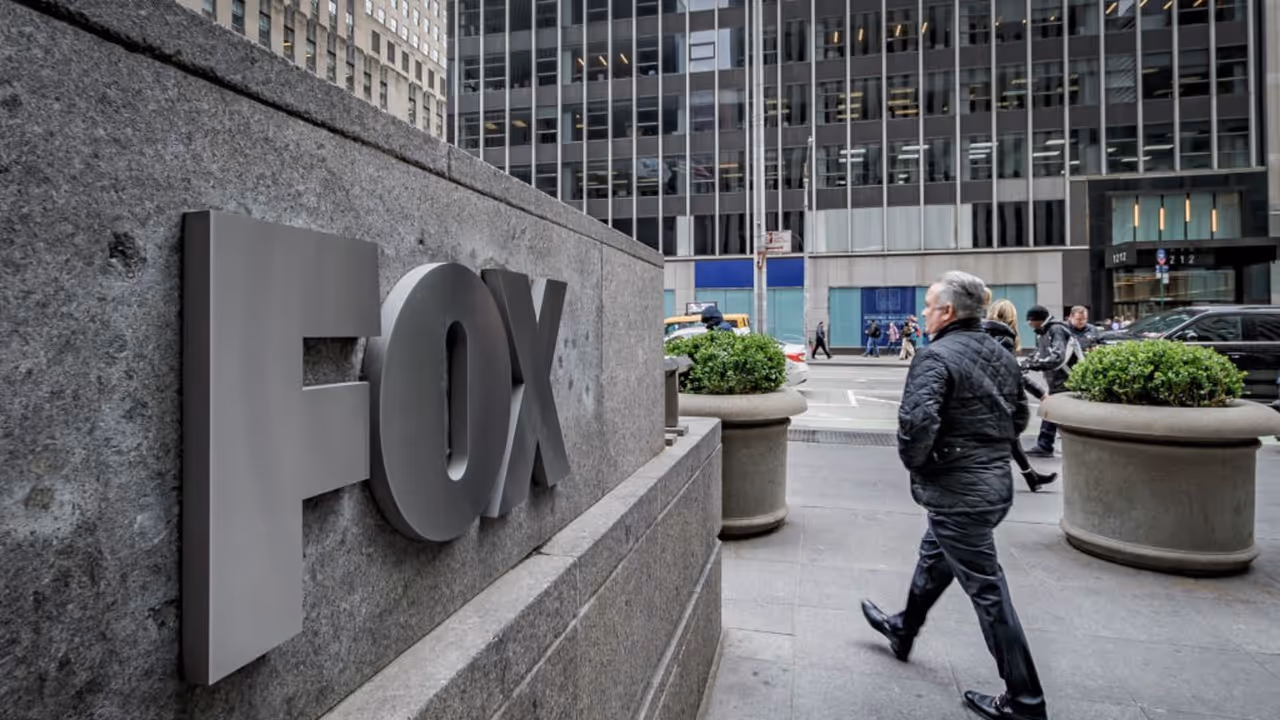 Fox Stock’s Valuation Worries Analyst Ahead Of Q2 Results But Retail’s Bullish Fox Stock’s Valuation Worries Analyst Ahead Of Q2 Results But Retail’s Bullish