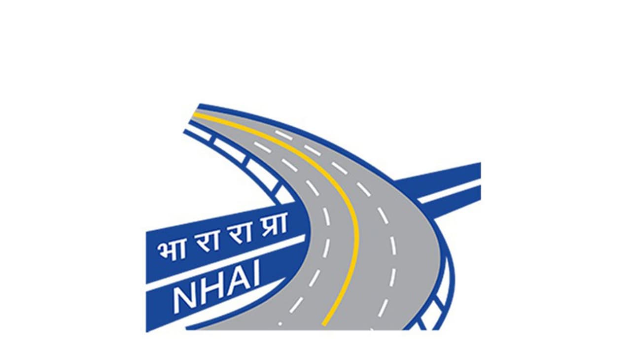 Representative logo (Photo/X@NHAI_Official) Representative logo (Photo/X@NHAI_Official)