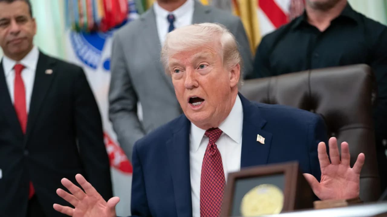 https://stocktwits.com/news articles/markets/equity/trump us not investing 10 cents iran 300 b fund reports/cZK0wv1R7IF https://stocktwits.com/news articles/markets/equity/trump us not investing 10 cents iran 300 b fund reports/cZK0wv1R7IF
