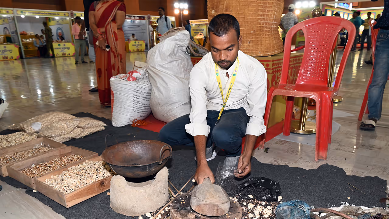 Representative Image (File Photo/ANI) Representative Image (File Photo/ANI)