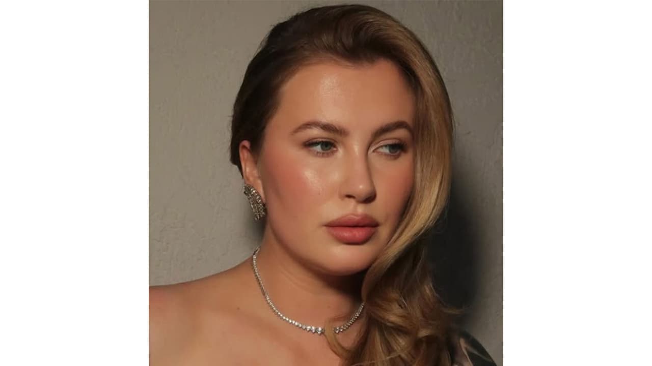 Ireland Baldwin (Photo/Instagram/ @irelandirelandireland) Ireland Baldwin (Photo/Instagram/ @irelandirelandireland)