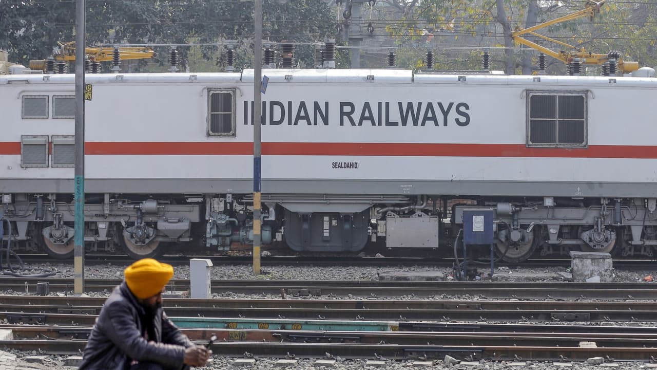 Representative Image (File Photo/ANI) Representative Image (File Photo/ANI)