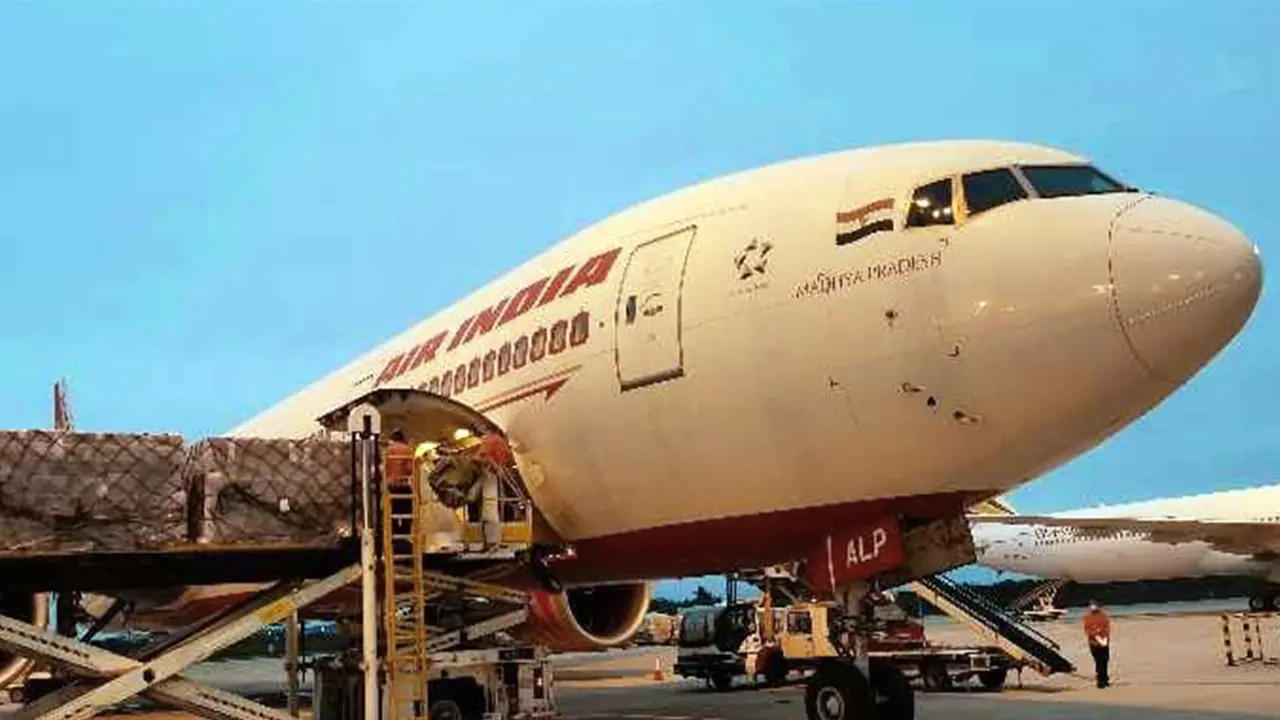 Representative image (Photo/ANI) Representative image (Photo/ANI)