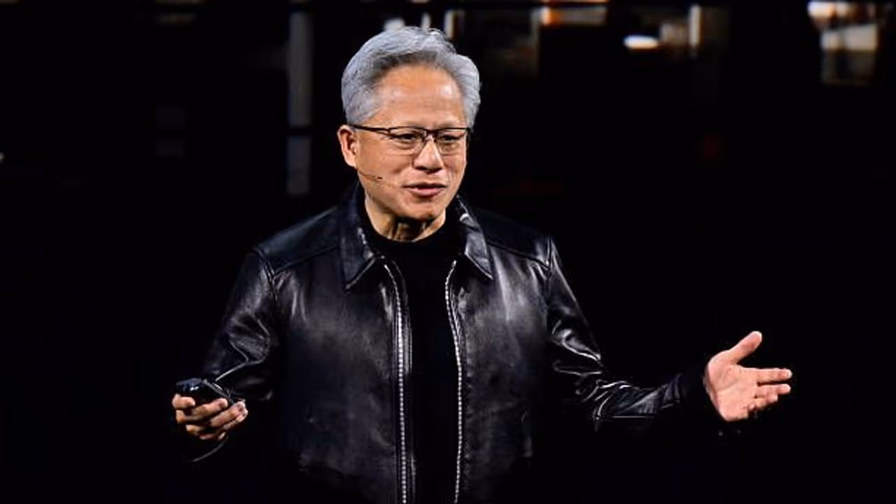 https://stocktwits.com/news articles/markets/equity/nvidia gtc berlin keynote jensen huang puts 50 billion price tag on 1 gw ai factory/cZxt68mRBvI https://stocktwits.com/news articles/markets/equity/nvidia gtc berlin keynote jensen huang puts 50 billion price tag on 1 gw ai factory/cZxt68mRBvI