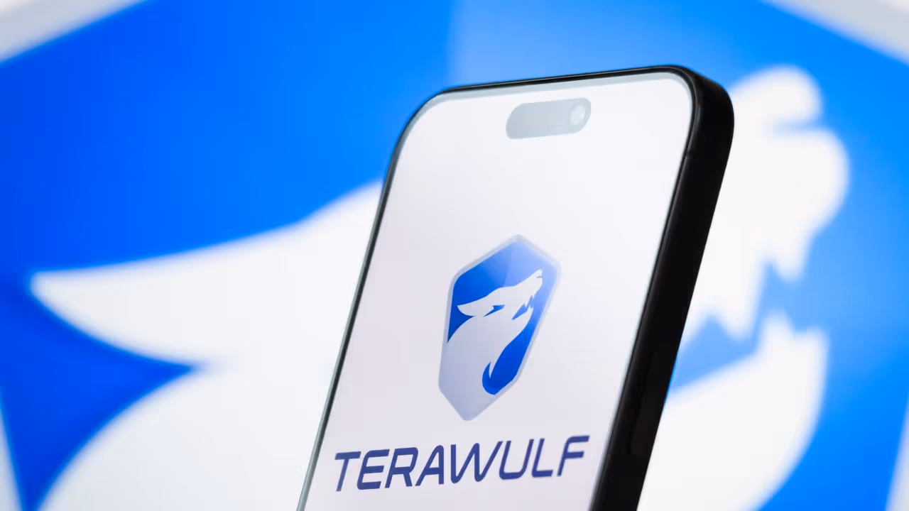 https://stocktwits.com/news articles/markets/equity/wulf stock hits six month weekly low as terawulf secures larger credit line for ai data center expansion/cZUGAjERBU1 https://stocktwits.com/news articles/markets/equity/wulf stock hits six month weekly low as terawulf secures larger credit line for ai data center expansion/cZUGAjERBU1