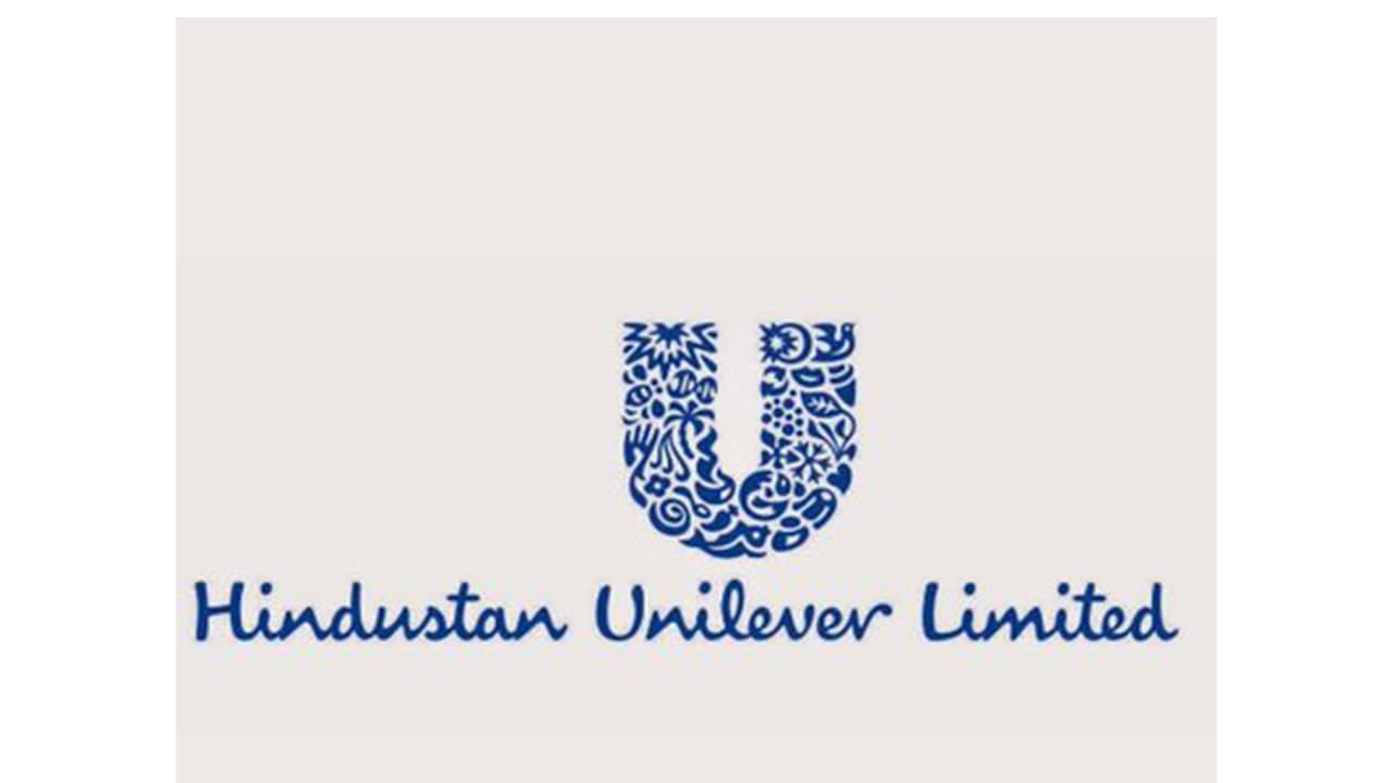 Hindustan Unilever logo (Photo/@HUL_News) Hindustan Unilever logo (Photo/@HUL_News)
