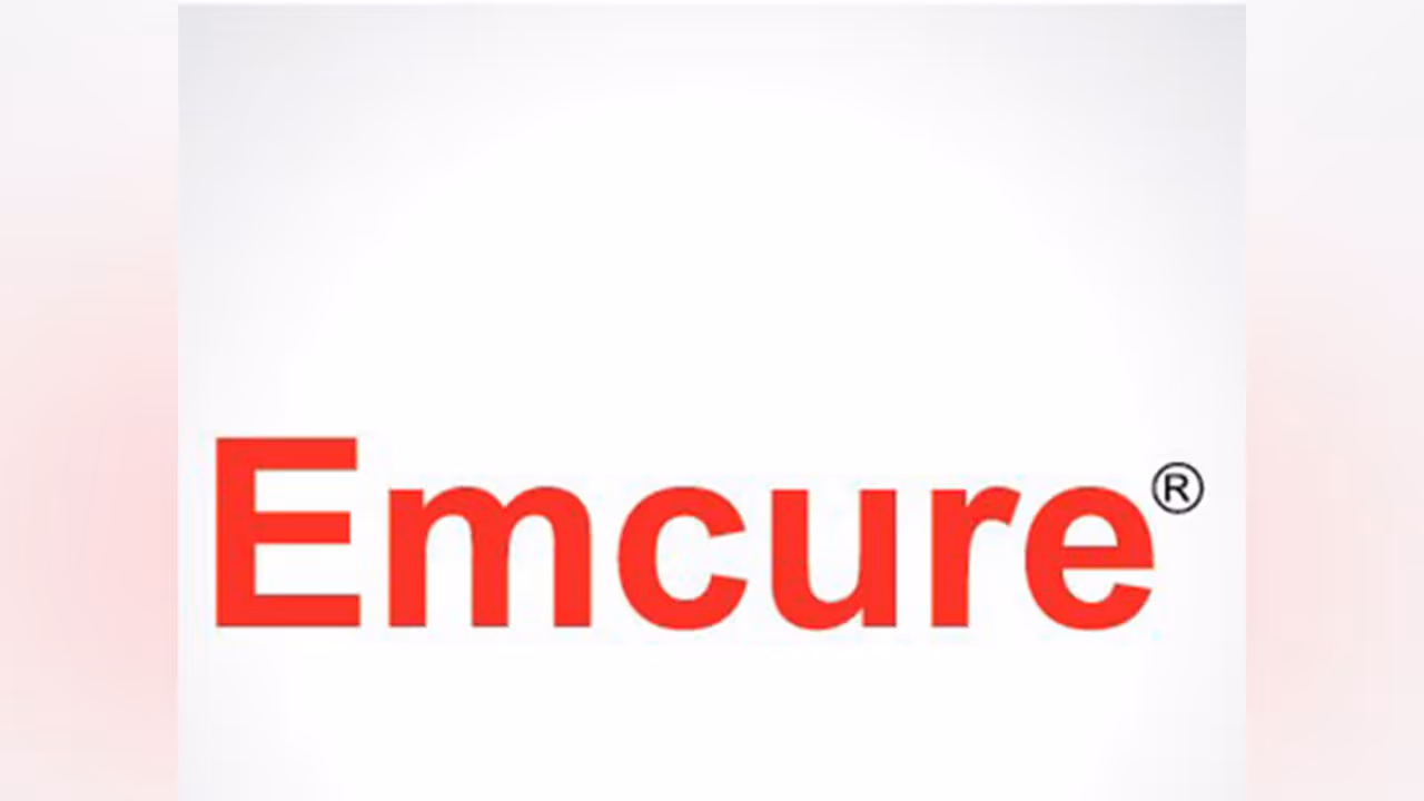 Emcure Pharmaceuticals Ltd (Image: X/@EmcurePharma) Emcure Pharmaceuticals Ltd (Image: X/@EmcurePharma)
