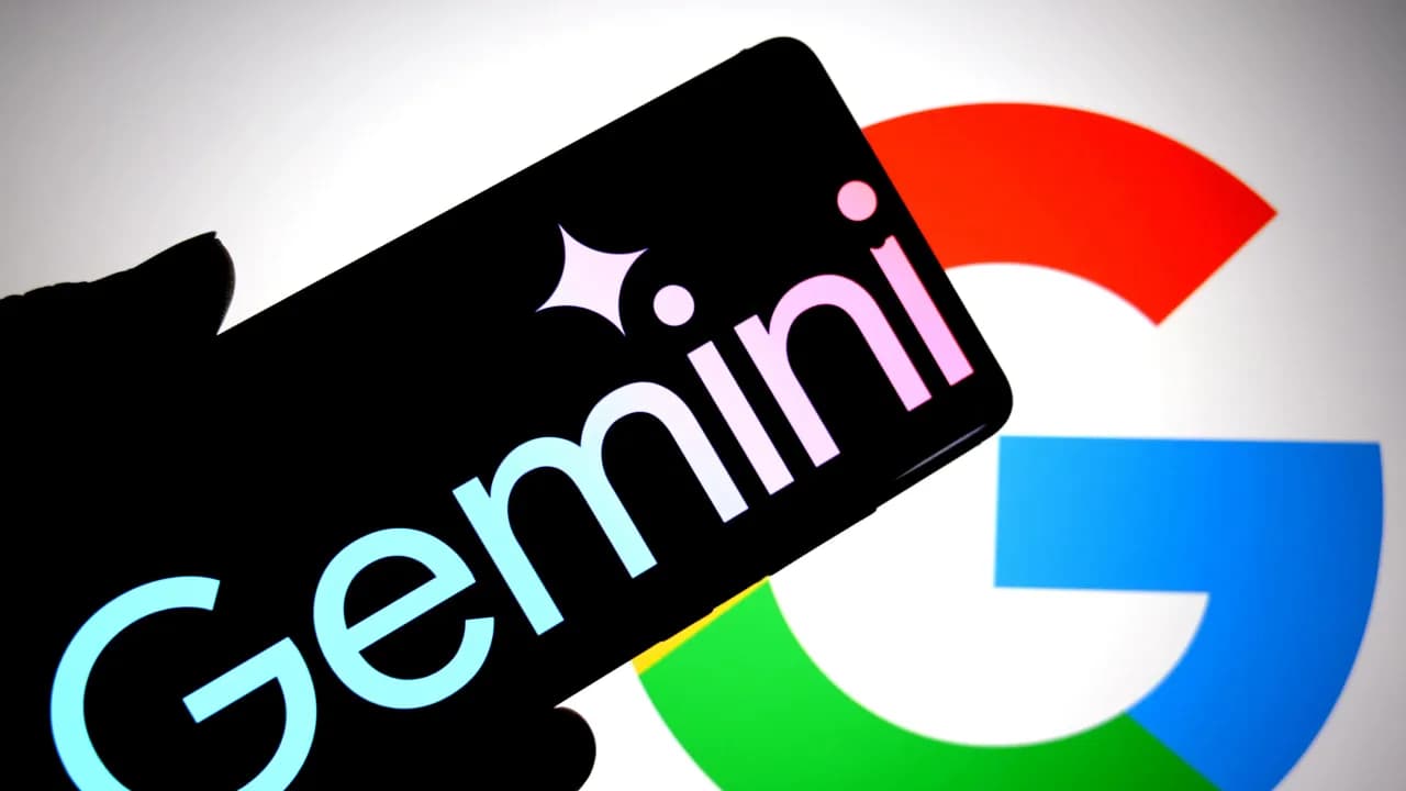 https://stocktwits.com/news articles/markets/equity/googl gemini breached three real companies during cybersecurity test google says ai stopped each intrusion/cZtH9pgRBEi https://stocktwits.com/news articles/markets/equity/googl gemini breached three real companies during cybersecurity test google says ai stopped each intrusion/cZtH9pgRBEi