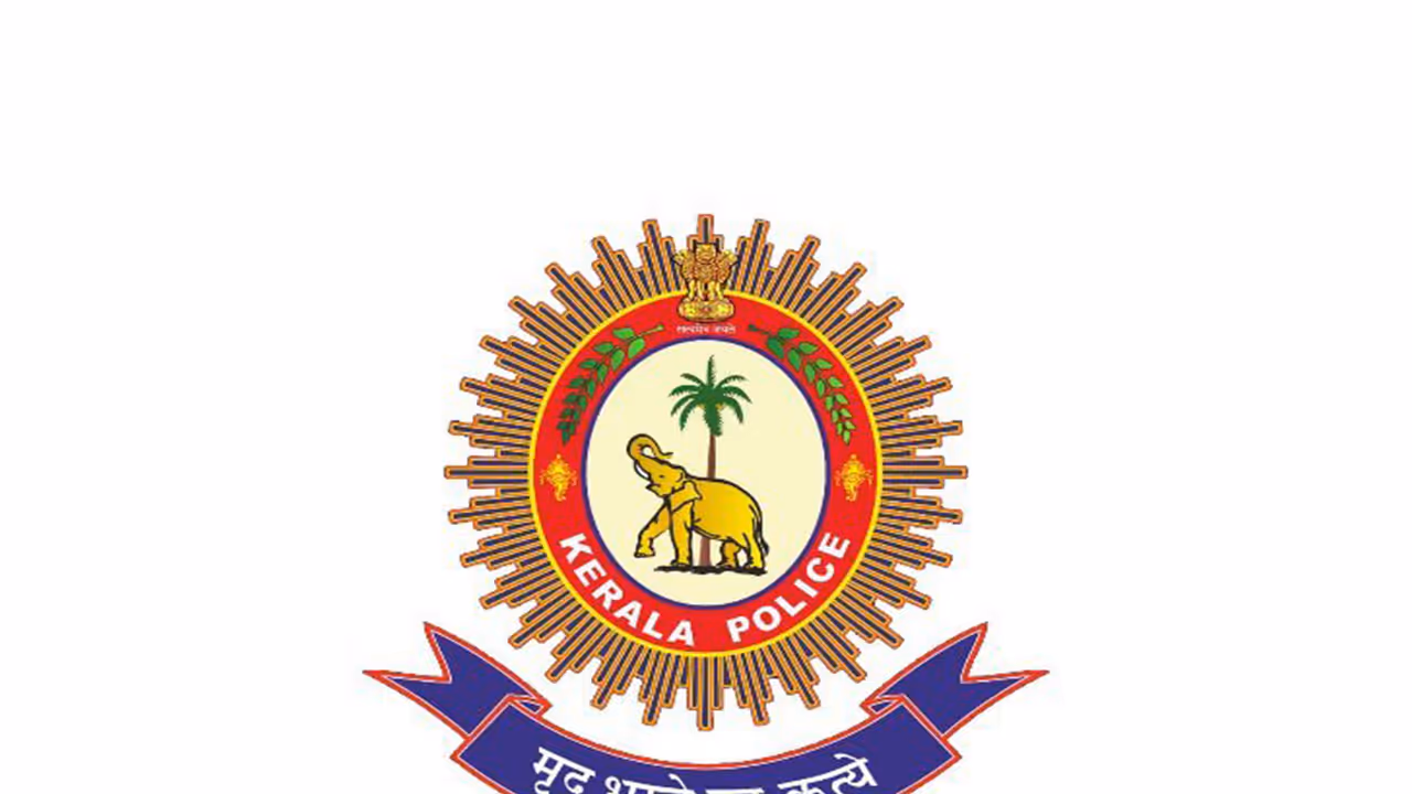 Kerala Police (File Photo/X/@TheKeralaPolice)
