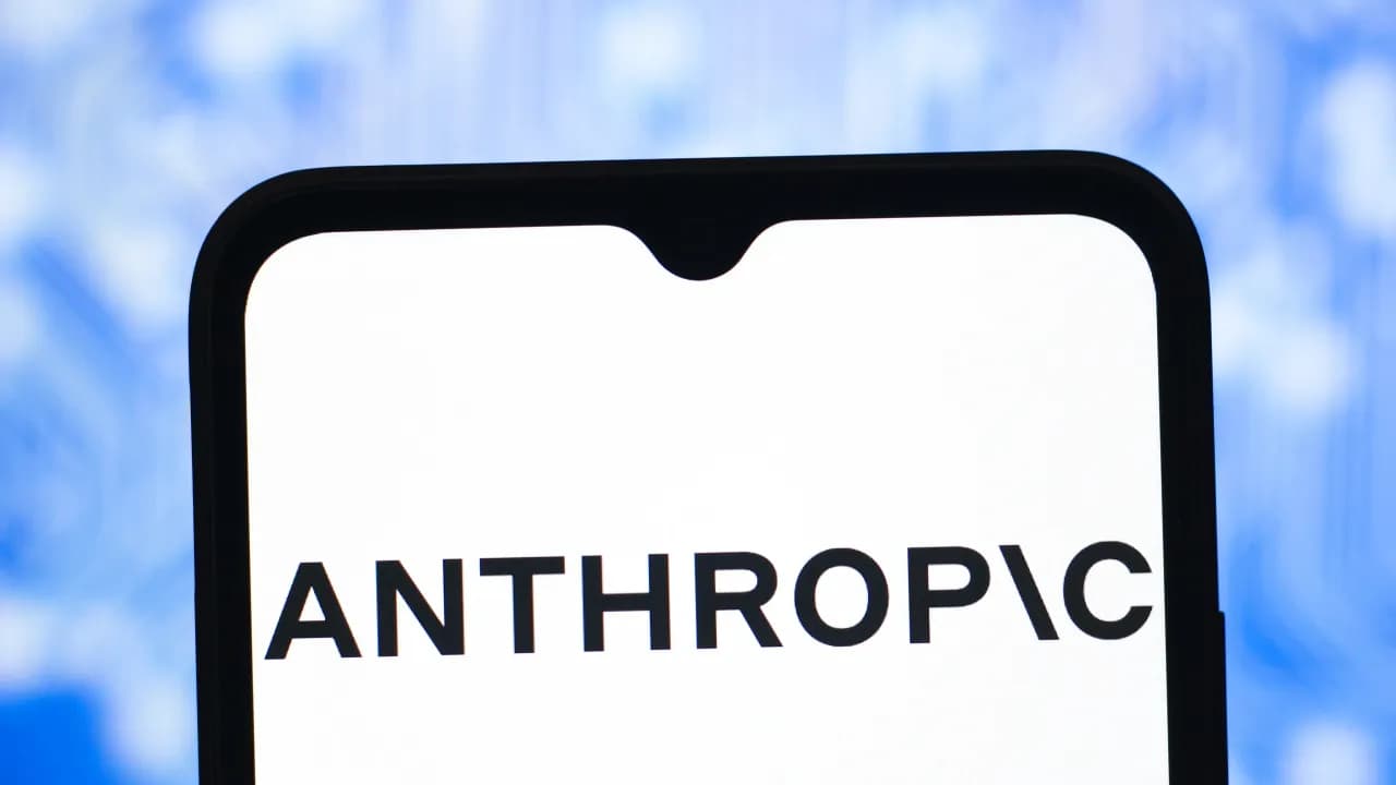 https://stocktwits.com/news articles/markets/equity/anthropic is spending 100 million to build the ai workforce it needs for its next phase/cZDjrzjRBKo https://stocktwits.com/news articles/markets/equity/anthropic is spending 100 million to build the ai workforce it needs for its next phase/cZDjrzjRBKo