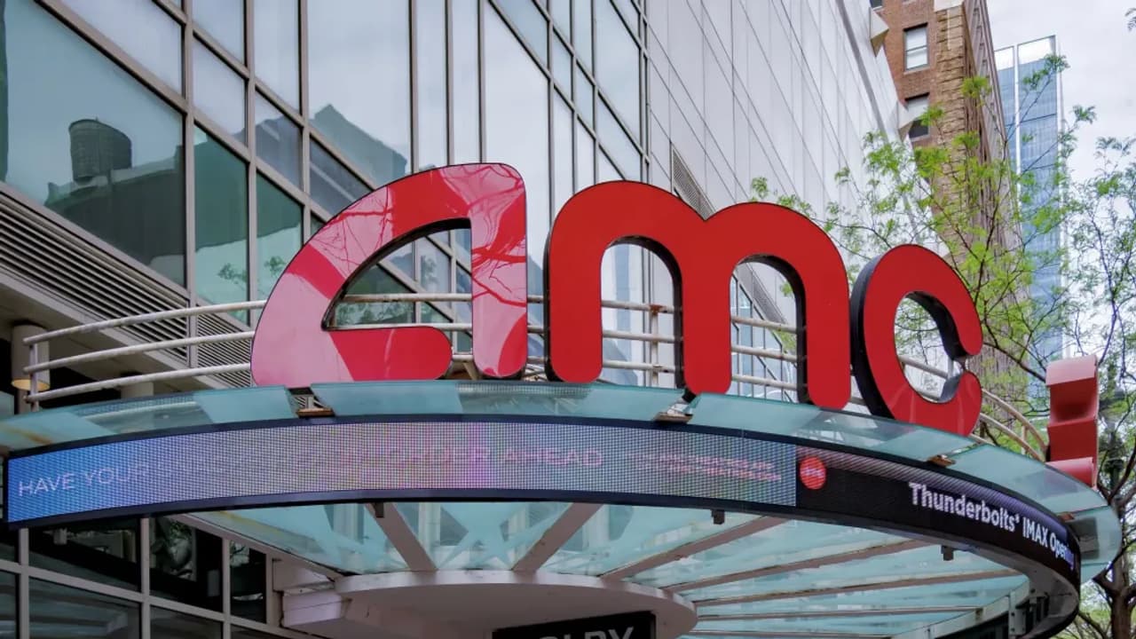 https://stocktwits.com/news articles/markets/equity/why is amc stock rising today/chruxWVRdIv
