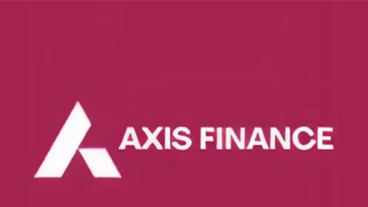 Axis Finance Limited launches Drishti app (Photo/Axis Finance) Axis Finance Limited launches Drishti app (Photo/Axis Finance)