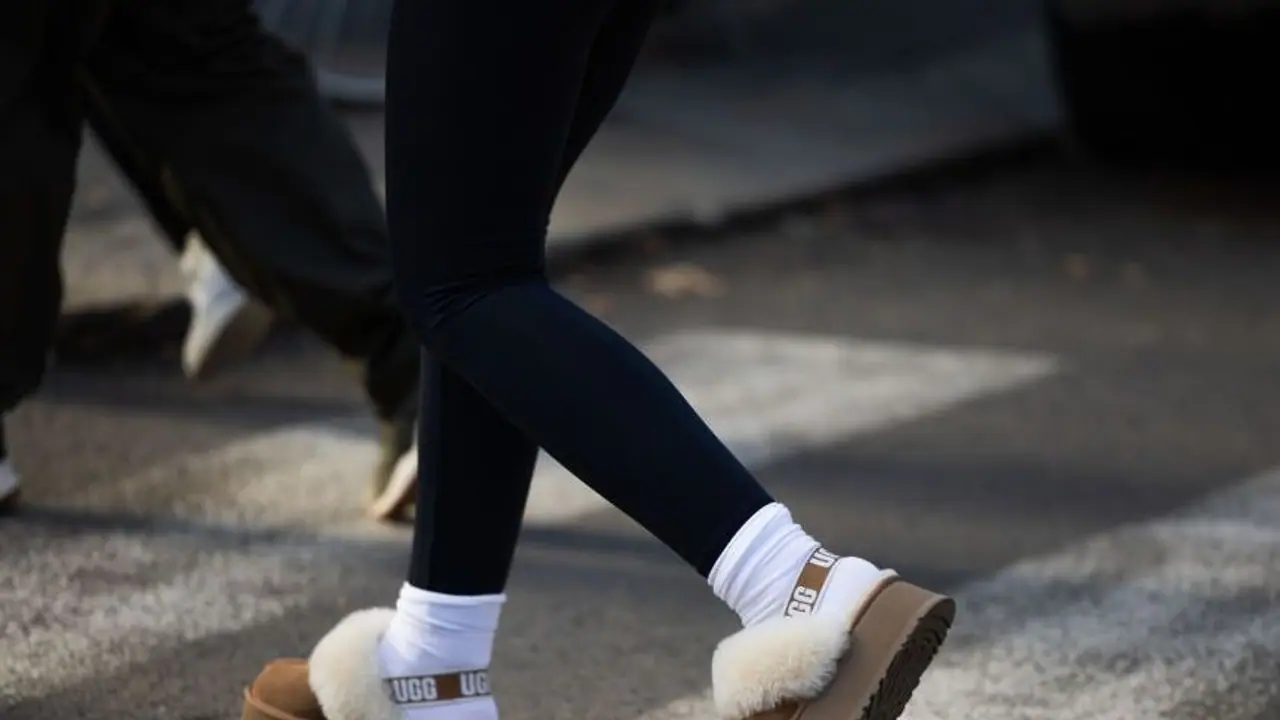 Deckers Outdoor Stock In Focus On Q3 Earnings Beat: Retail Cheers