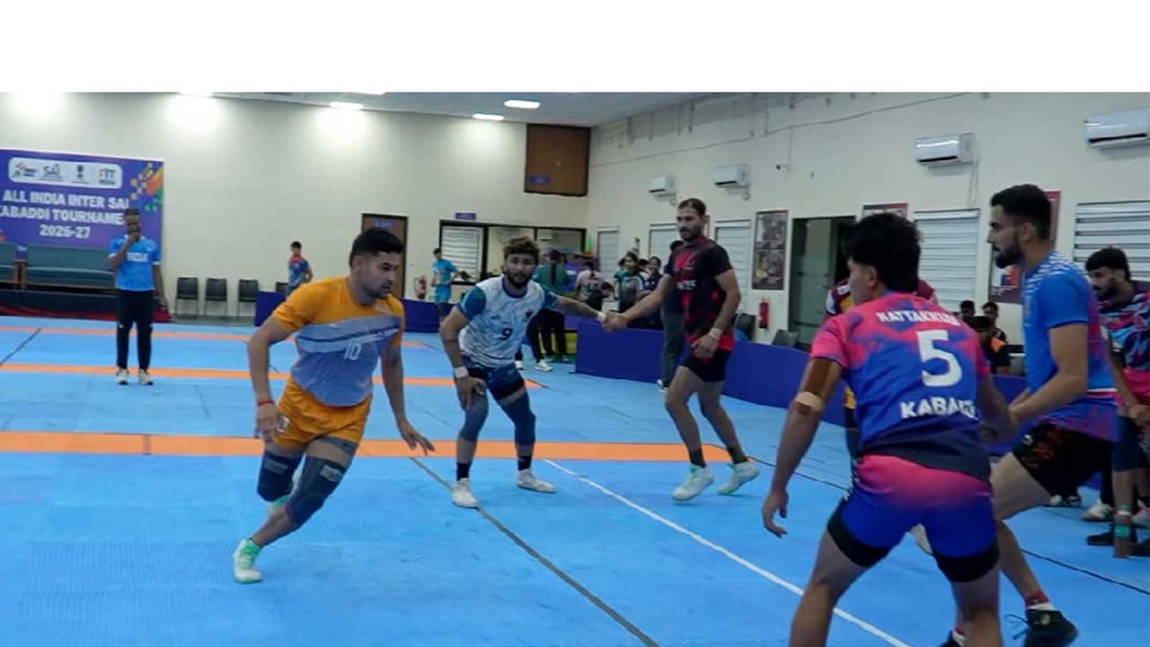 India open against England and Malaysia. (Image: AKFI) India open against England and Malaysia. (Image: AKFI)