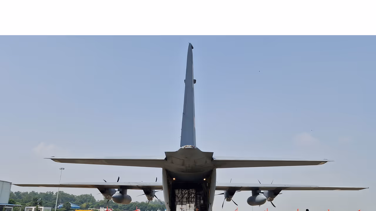 India sends 11 tonnes of aid to flood hit Nepal (Photo/X@DrSJaishankar) India sends 11 tonnes of aid to flood hit Nepal (Photo/X@DrSJaishankar)