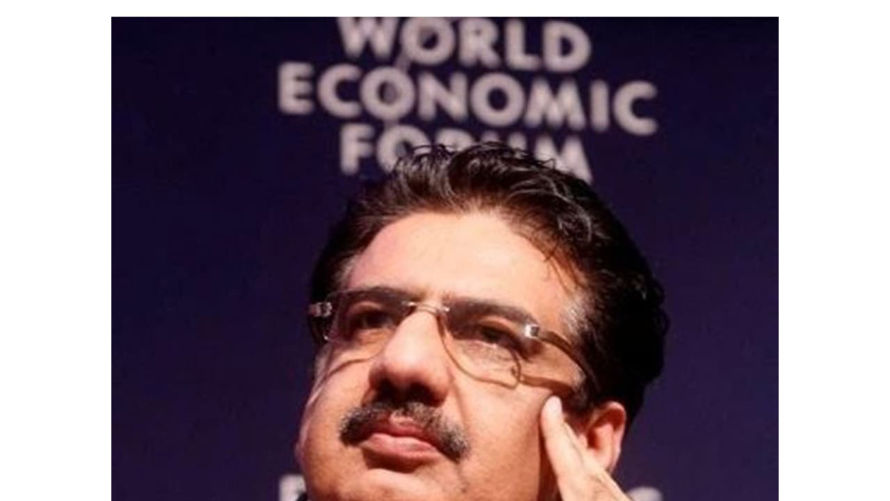 Vineet Nayar, Former CEO, HCL Tech (Photo/Linkedin) Vineet Nayar, Former CEO, HCL Tech (Photo/Linkedin)
