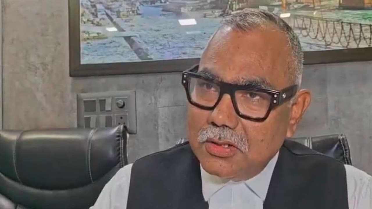 Accused minor's lawyer, Advocate Lal Singh (Photo/ANI) Accused minor's lawyer, Advocate Lal Singh (Photo/ANI)