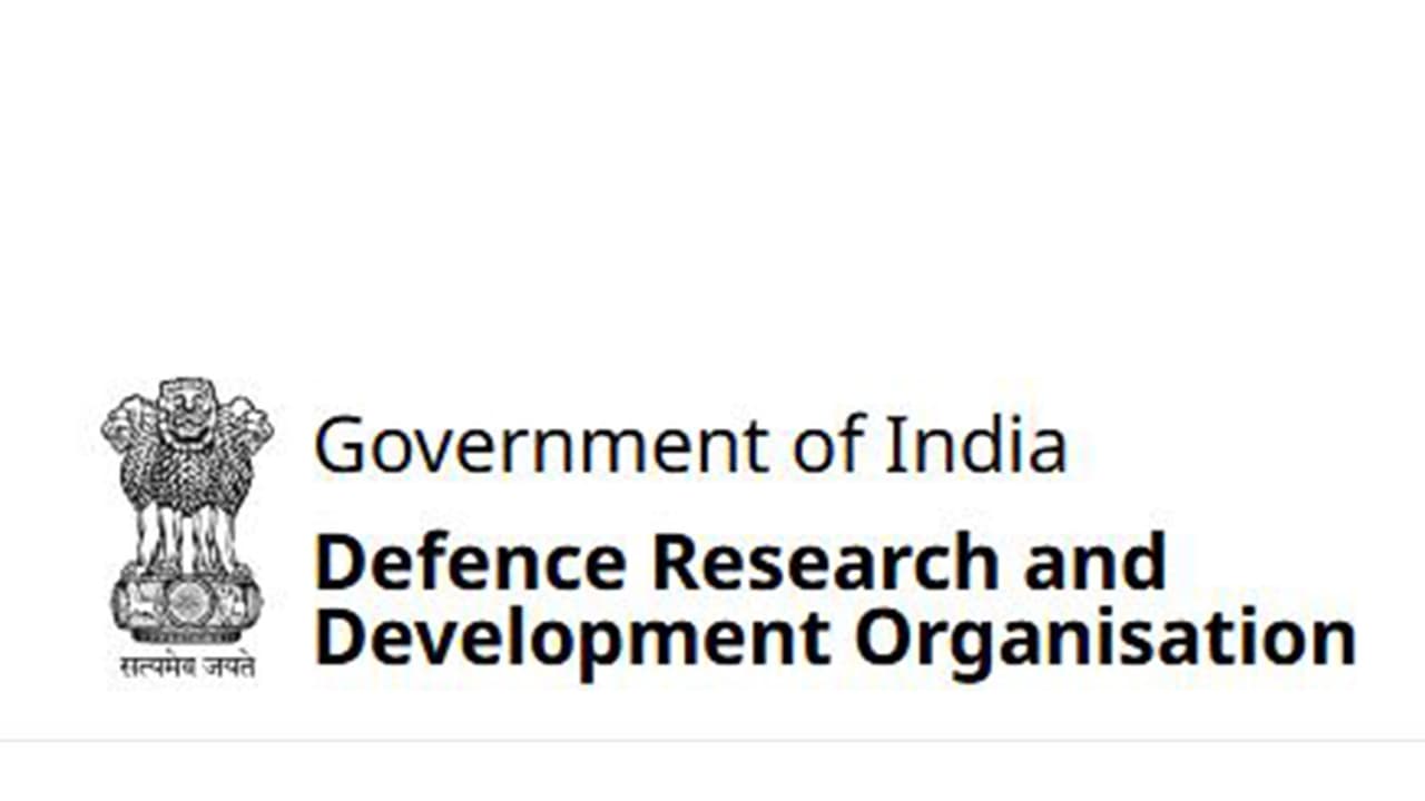 DRDO (Photo/ DRDO official website) DRDO (Photo/ DRDO official website)