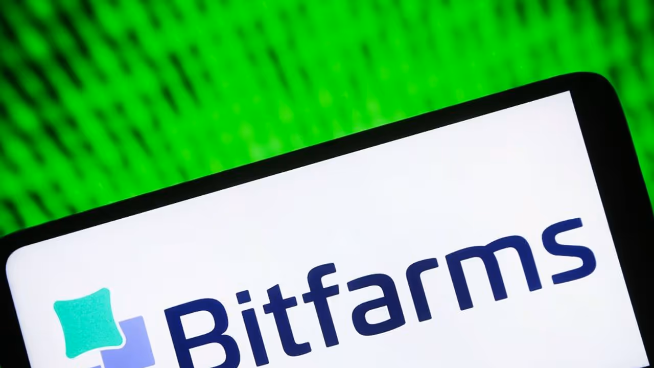https://stocktwits.com/news articles/markets/equity/bitfarms ceo believes the stock is undervalued/ch8Mjj2R5t3