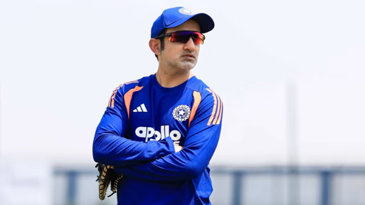 Gautam Gambhir (Photo: Instagram/gautamgambhir55) Gautam Gambhir (Photo: Instagram/gautamgambhir55)